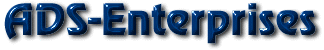 ADS Enterprises Logo